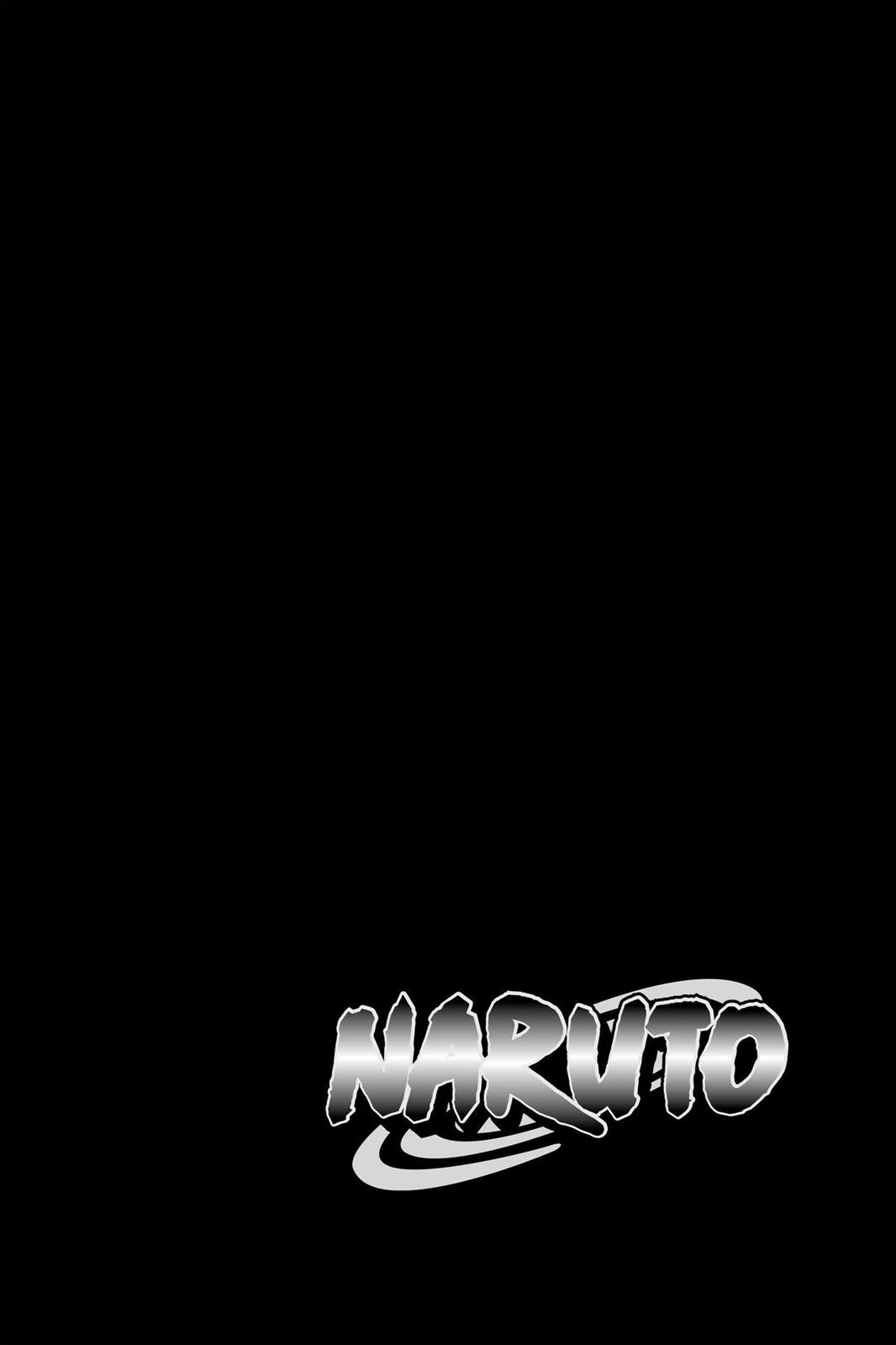 Naruto Chapter 1 - Page 8