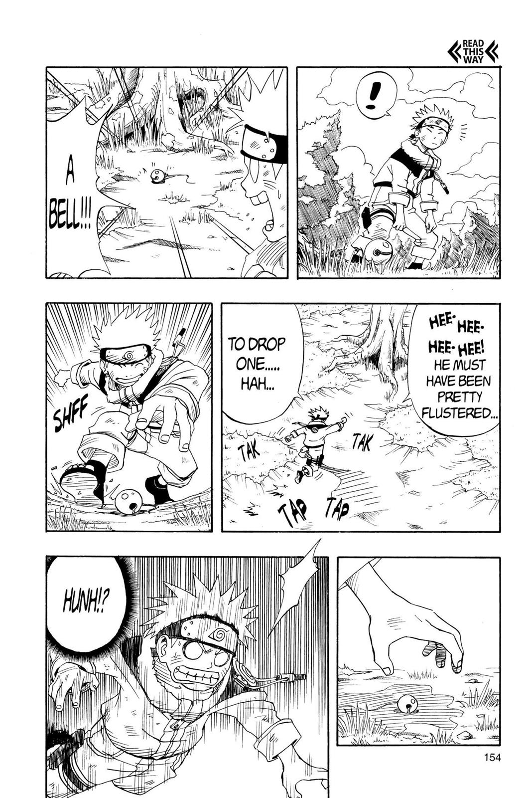 Naruto Chapter 6 - Page 6