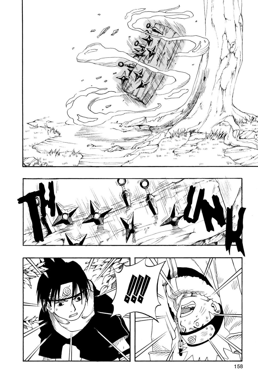 Naruto Chapter 6 - Page 10