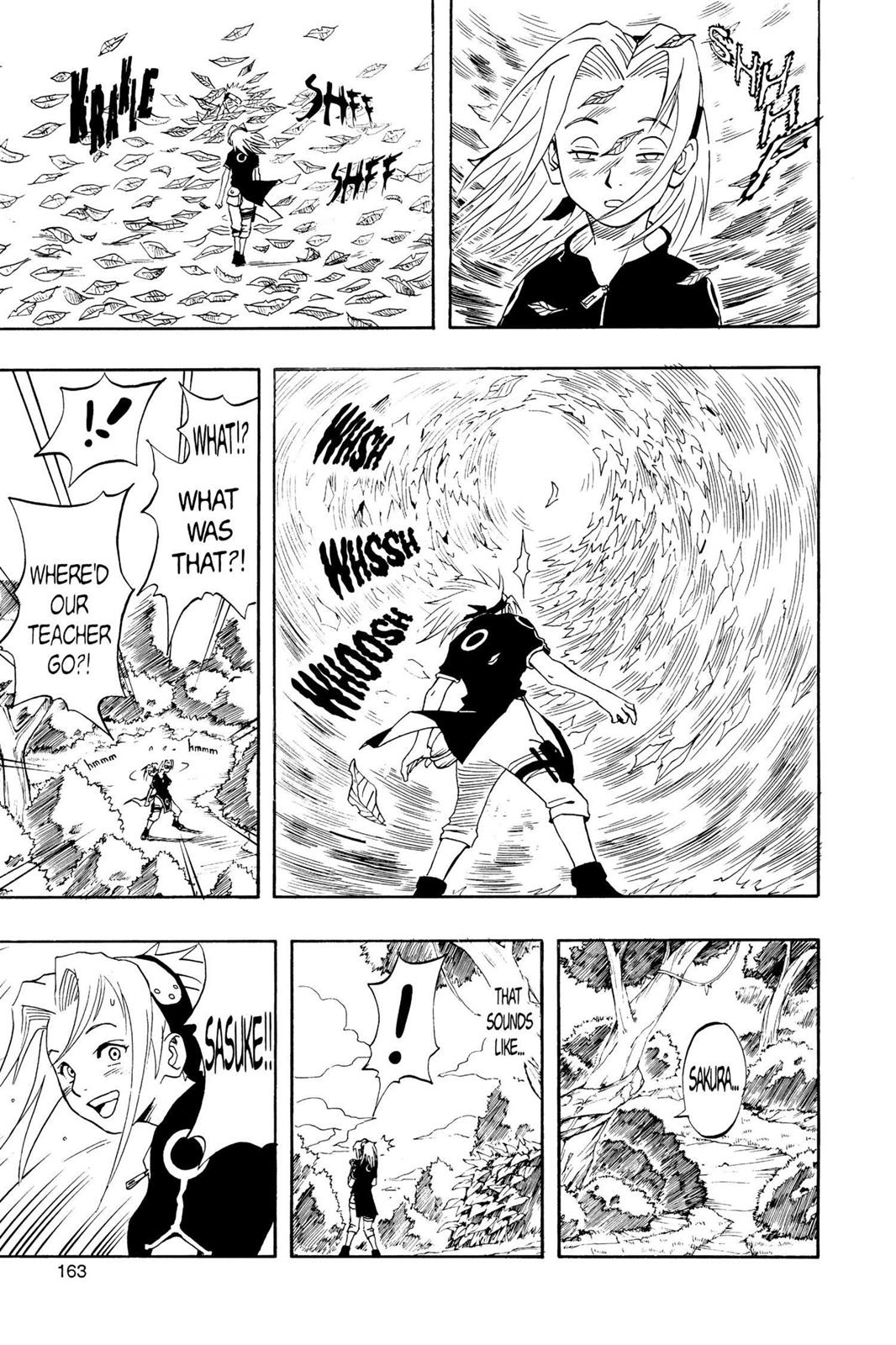 Naruto Chapter 6 - Page 15