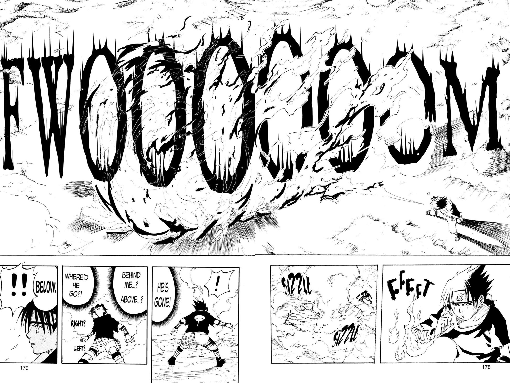 Naruto Chapter 7 - Page 10