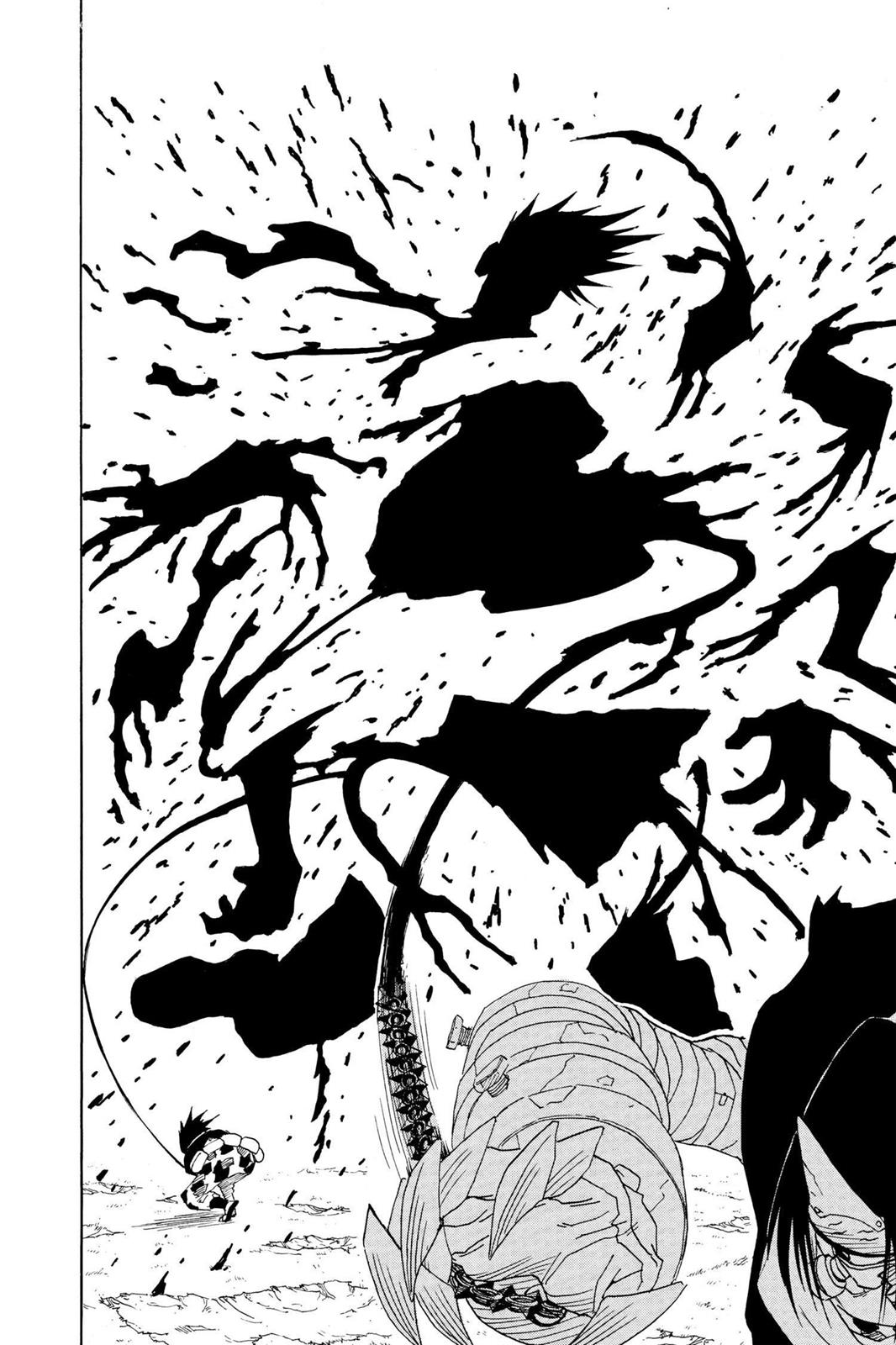 Naruto Chapter 9 - Page 20