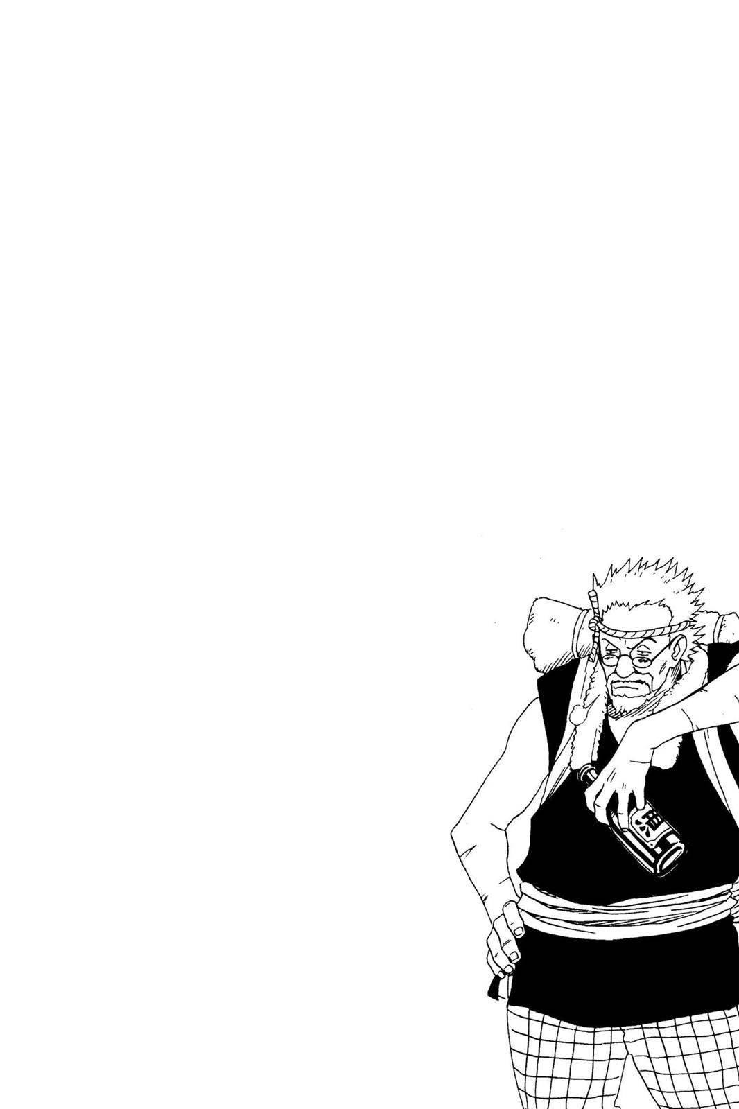 Naruto Chapter 9 - Page 22