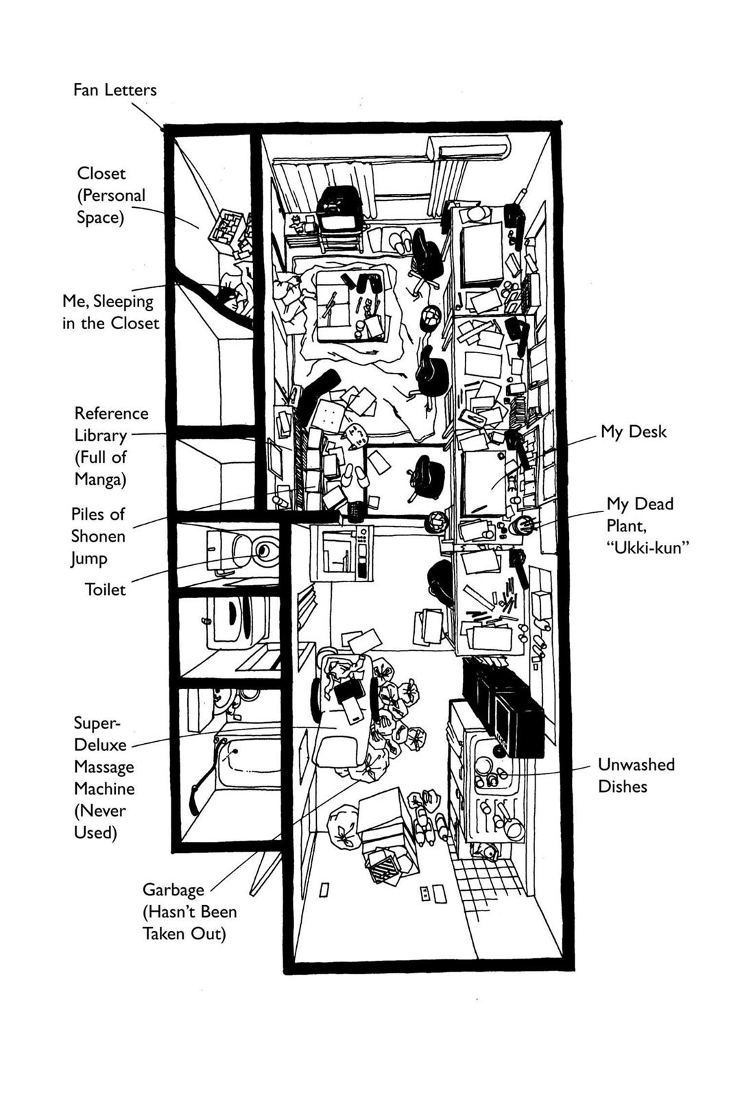 Naruto Chapter 10 - Page 20