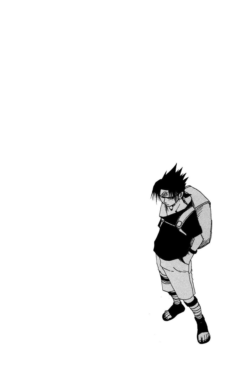 Naruto Chapter 11 - Page 20