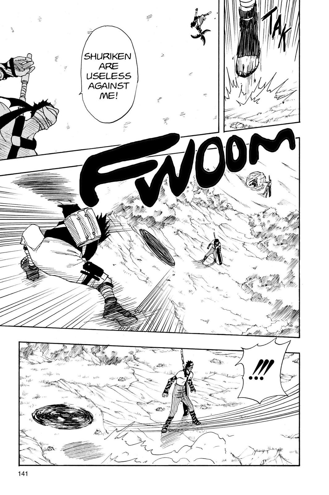 Naruto Chapter 14 - Page 15