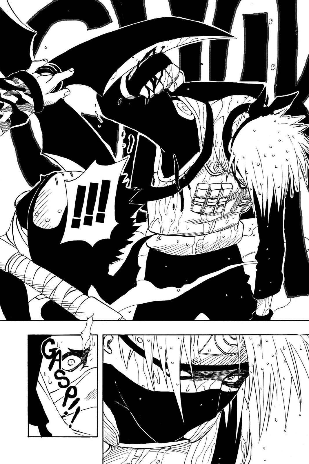 Naruto Chapter 15 - Page 5