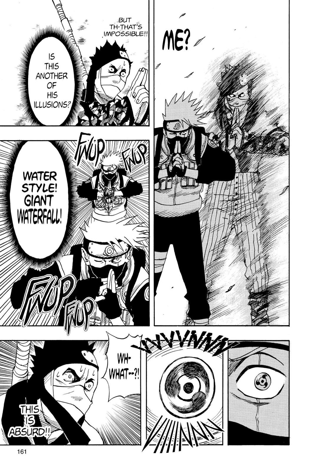 Naruto Chapter 15 - Page 14