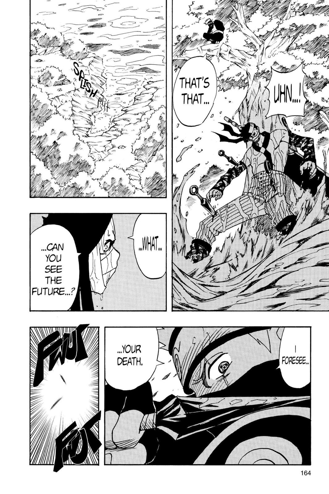 Naruto Chapter 15 - Page 16