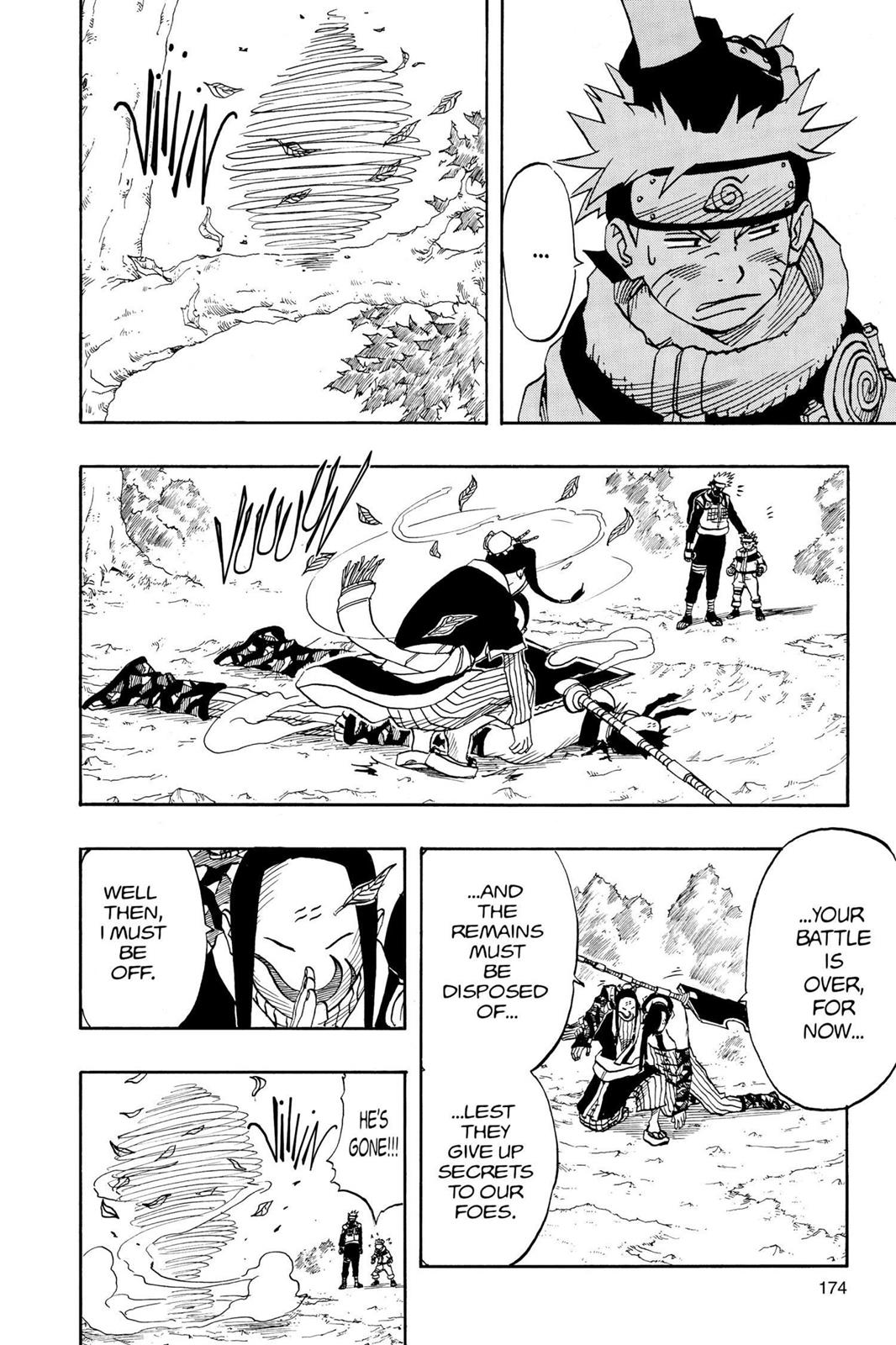 Naruto Chapter 16 - Page 8