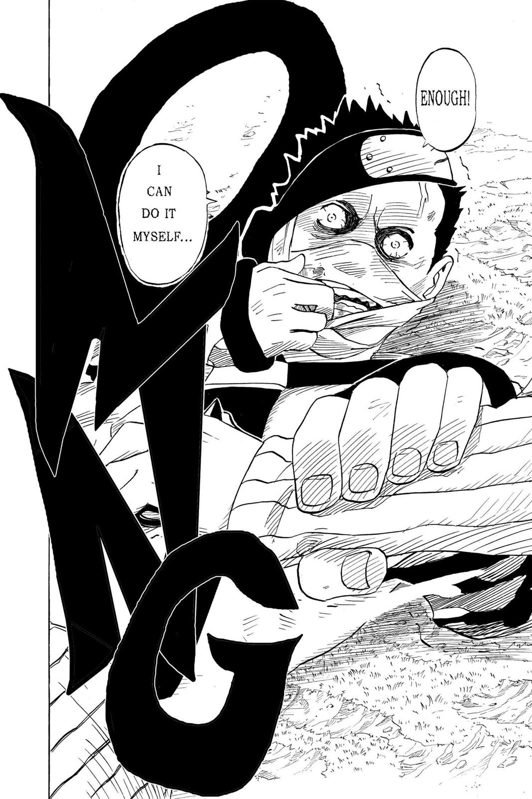 Naruto Chapter 16 - Page 14