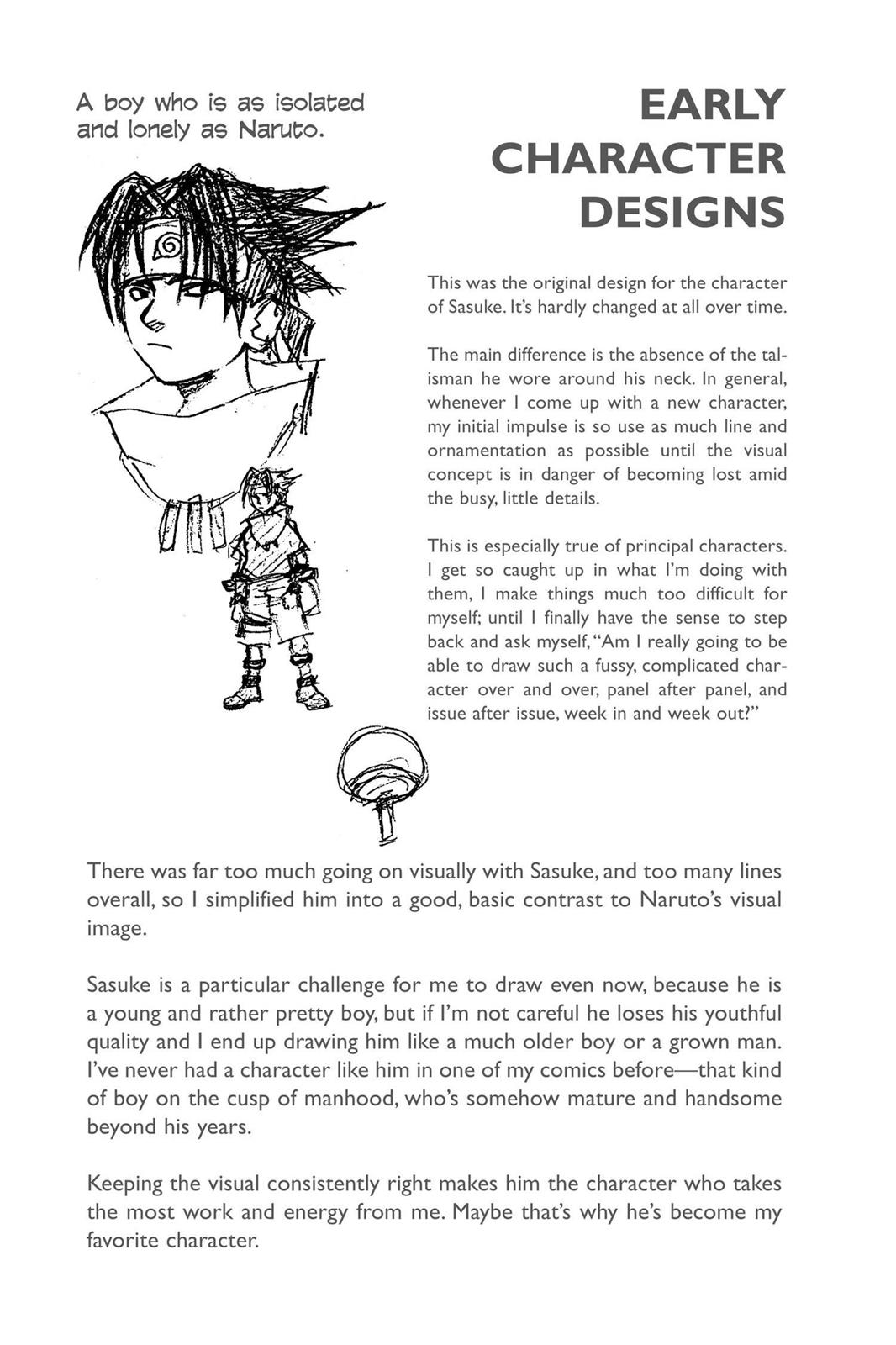 Naruto Chapter 18 - Page 27