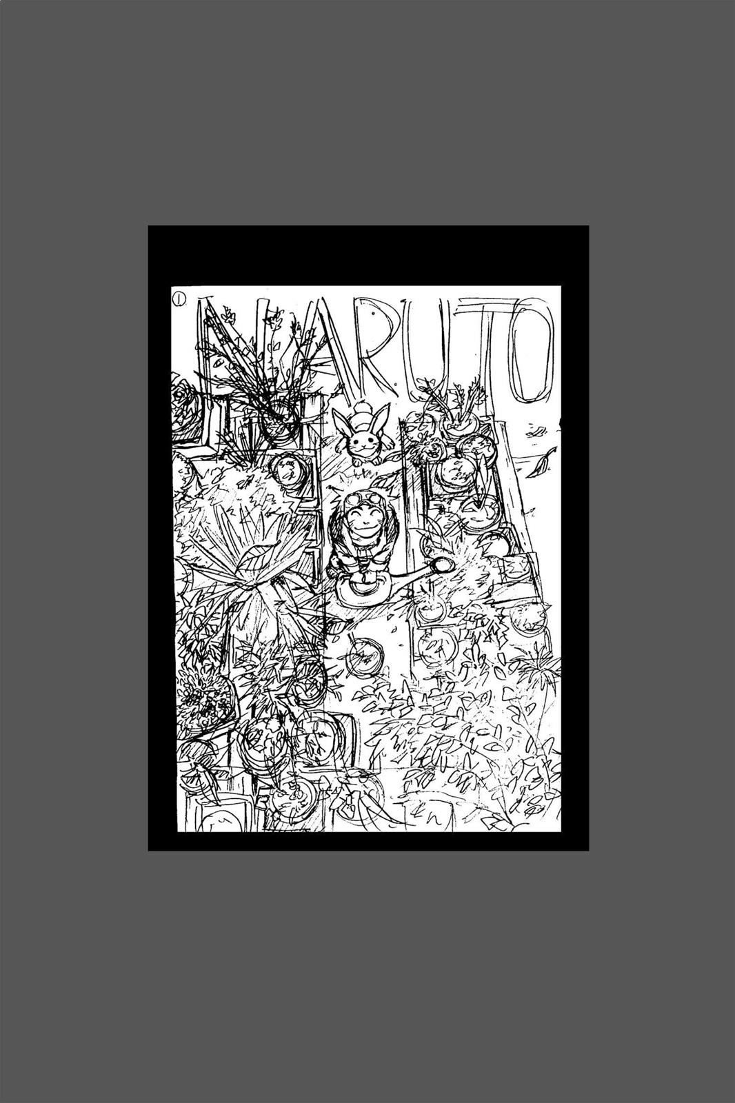 Naruto Chapter 21 - Page 20