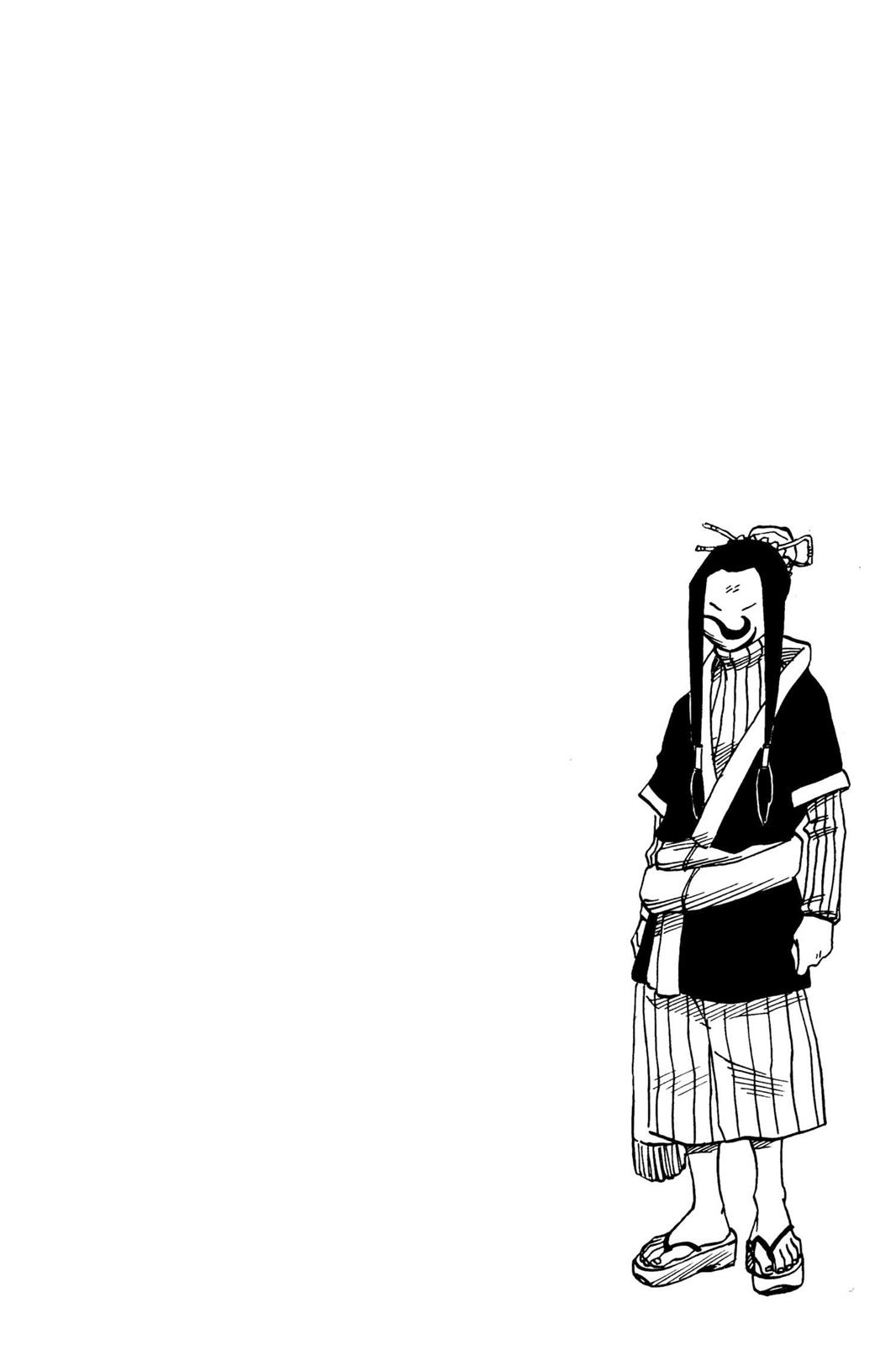 Naruto Chapter 23 - Page 20