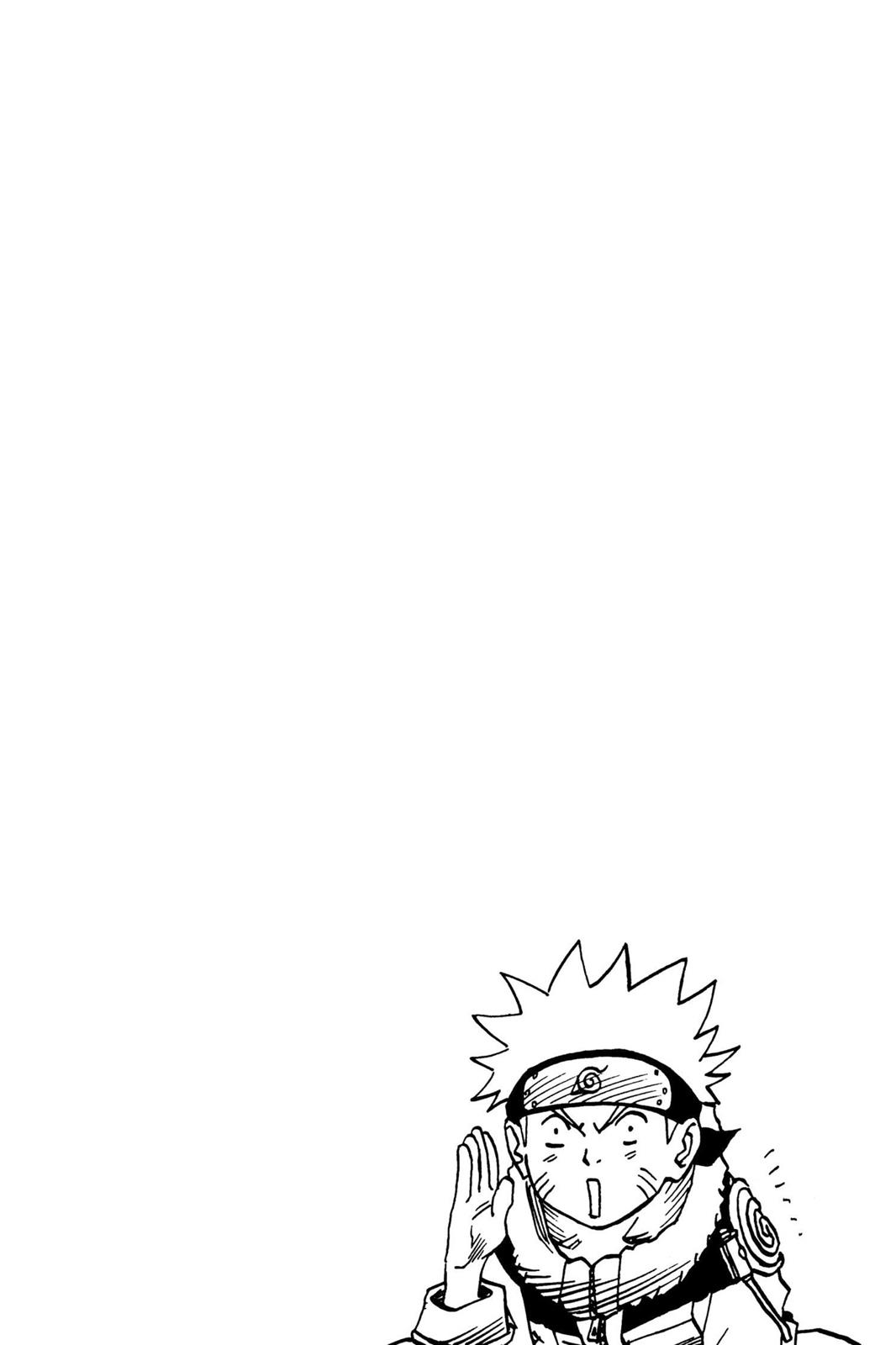 Naruto Chapter 25 - Page 20