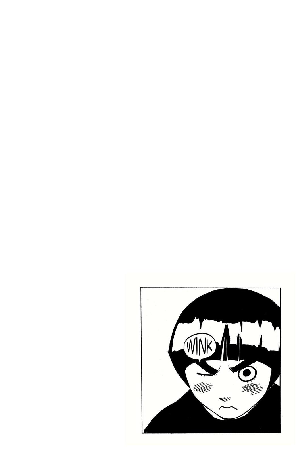 Naruto Chapter 38 - Page 20