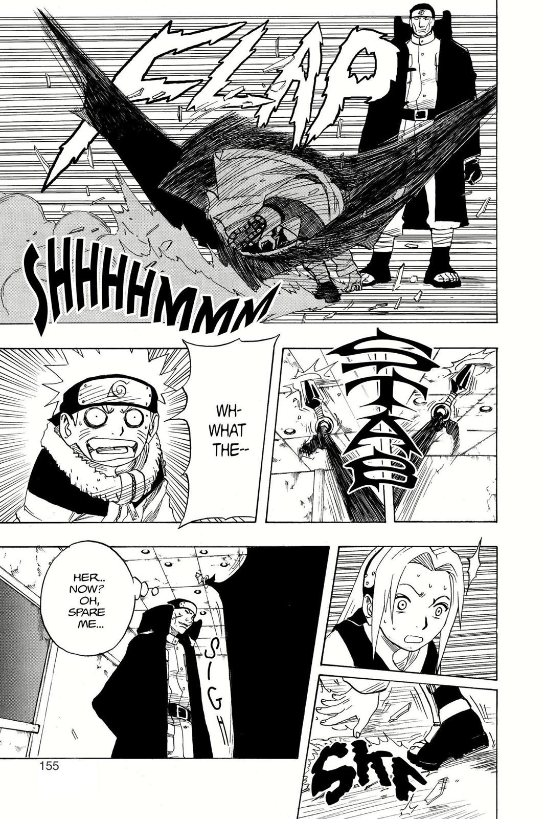 Naruto Chapter 44 - Page 13