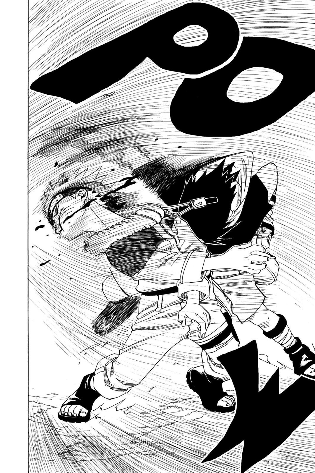 Naruto Chapter 46 - Page 13