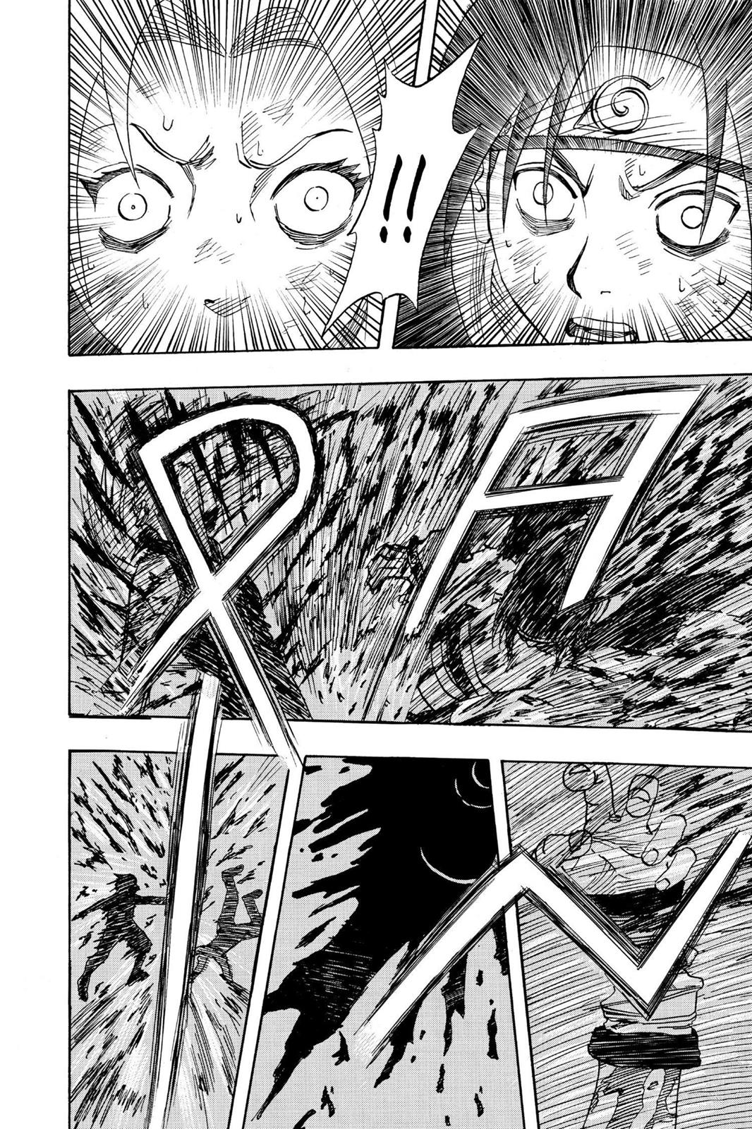 Naruto Chapter 47 - Page 8