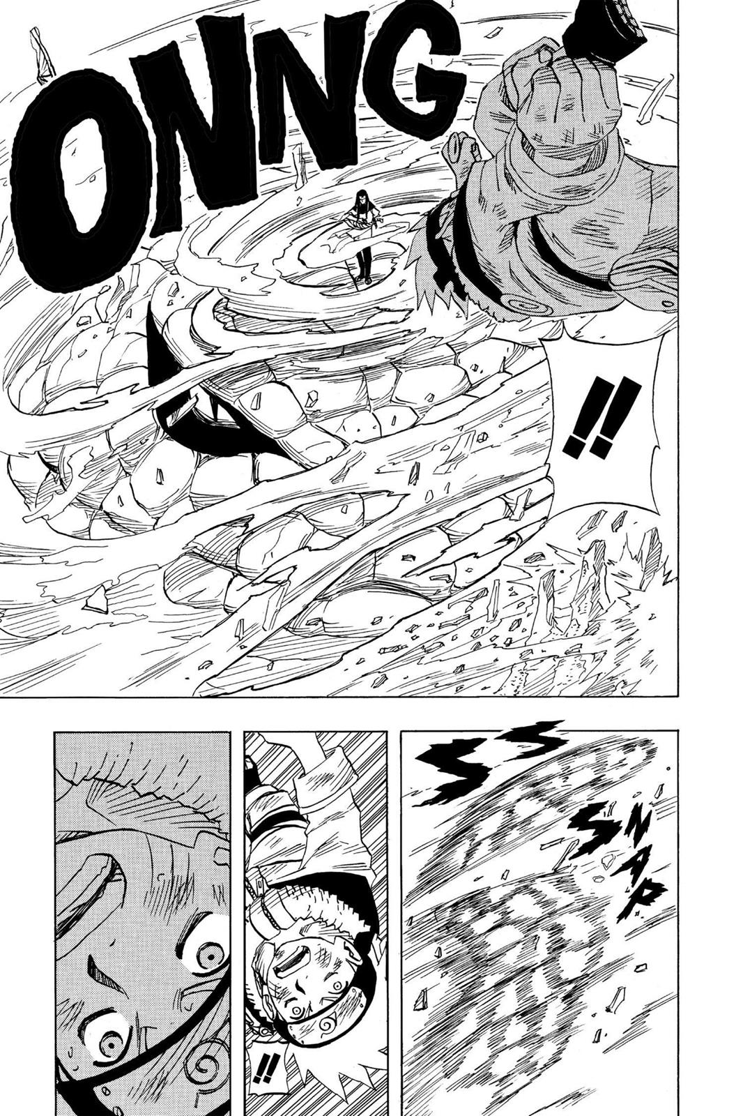 Naruto Chapter 48 - Page 12