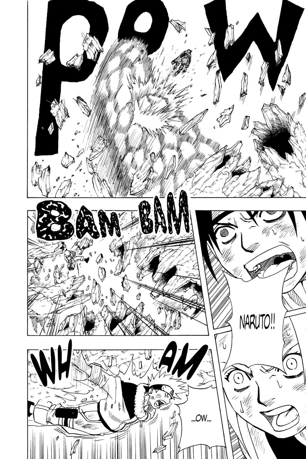 Naruto Chapter 48 - Page 13
