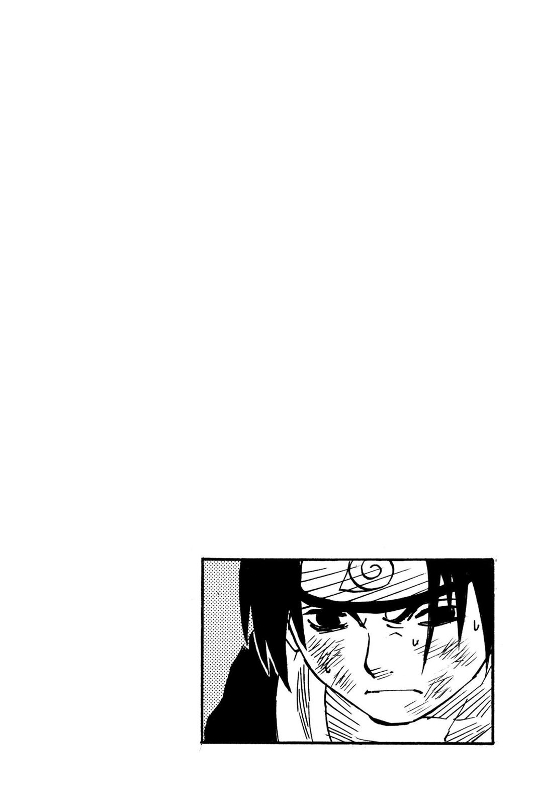 Naruto Chapter 49 - Page 20