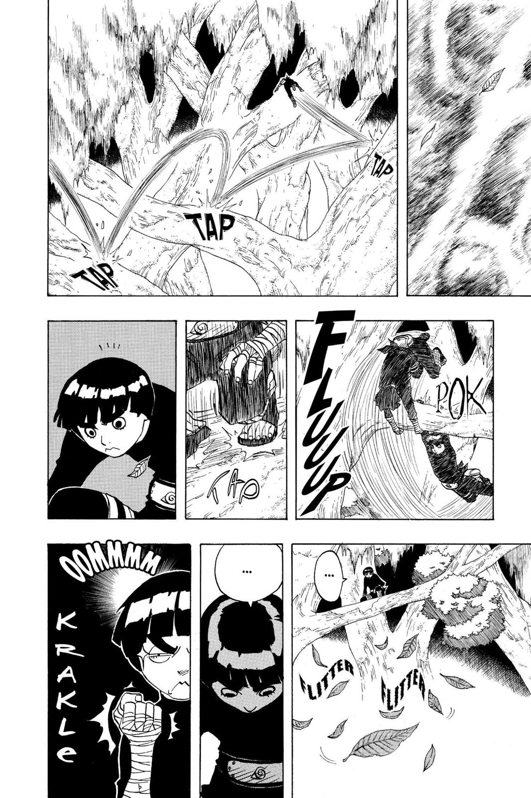 Naruto Chapter 51 - Page 6
