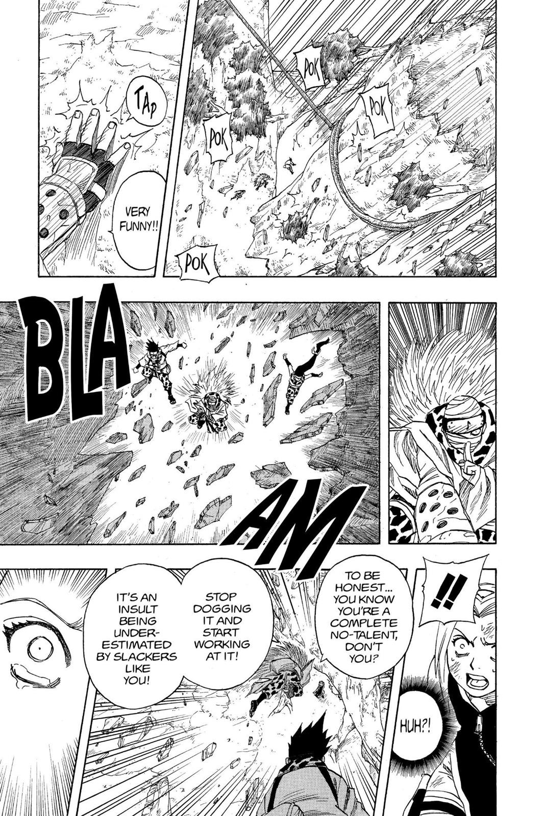 Naruto Chapter 51 - Page 17
