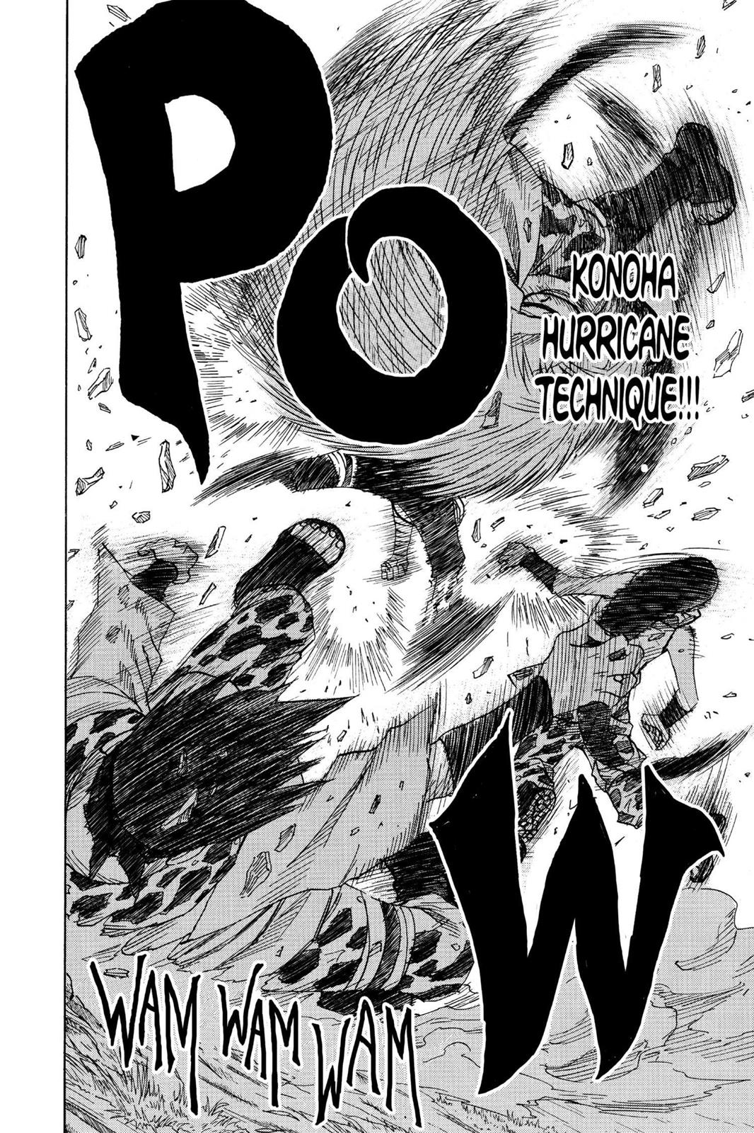 Naruto Chapter 51 - Page 18