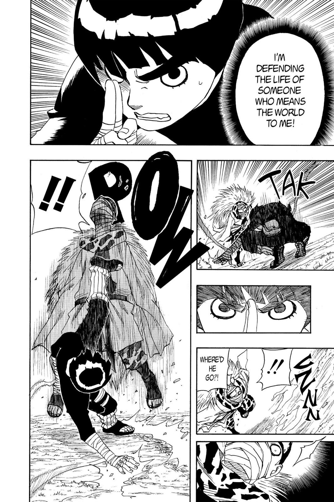 Naruto Chapter 52 - Page 14
