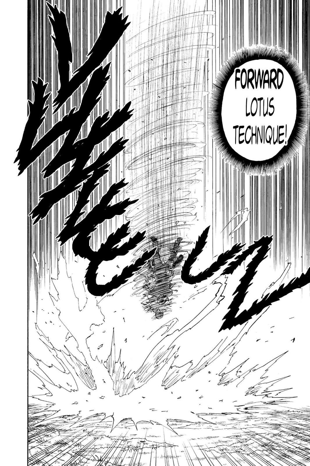 Naruto Chapter 52 - Page 16