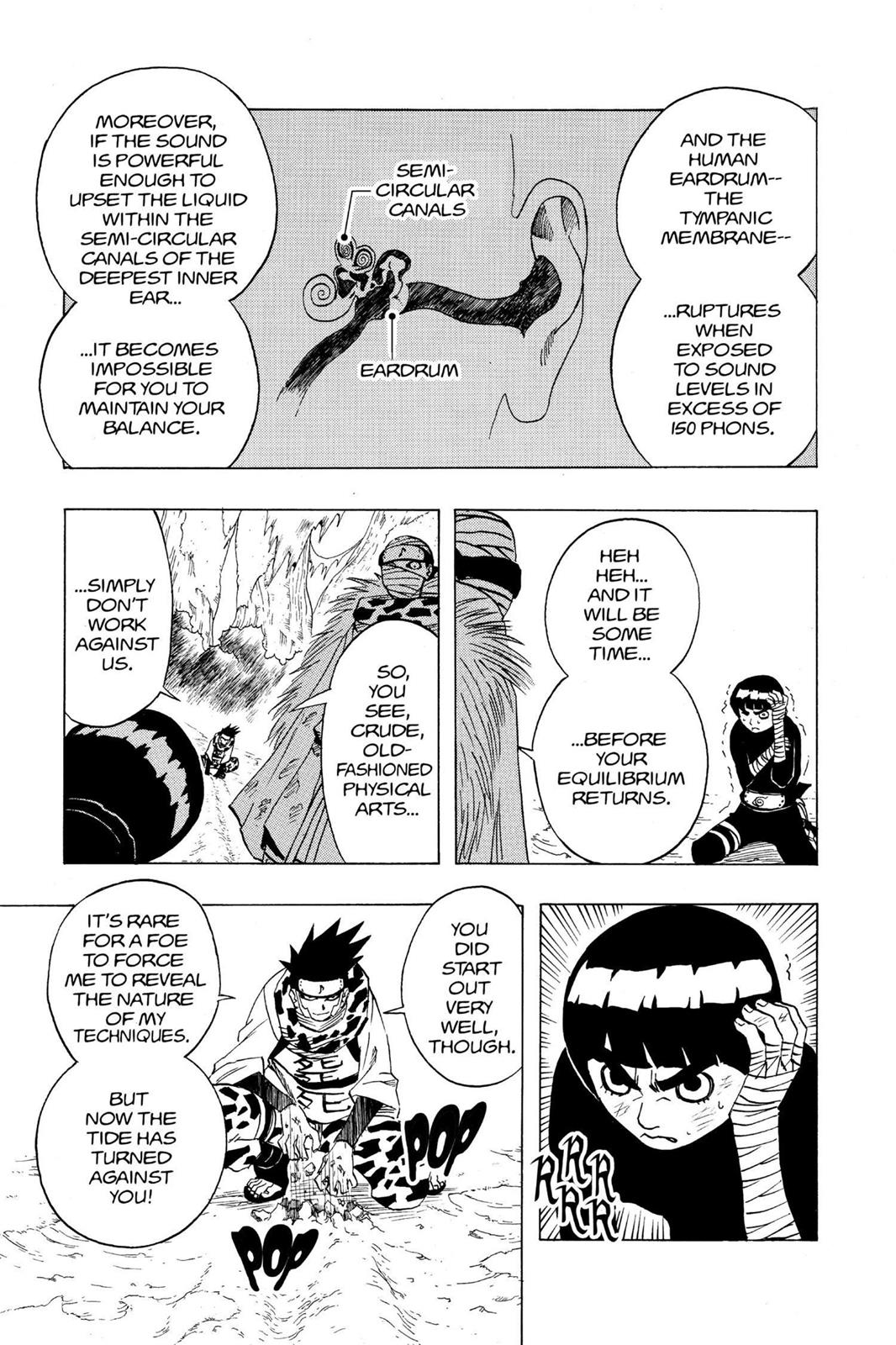 Naruto Chapter 53 - Page 5
