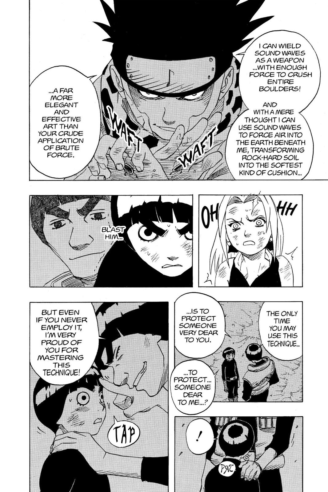 Naruto Chapter 53 - Page 6