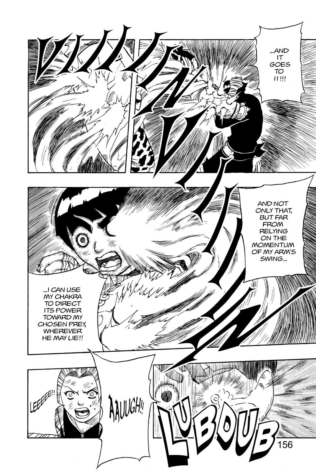 Naruto Chapter 53 - Page 10