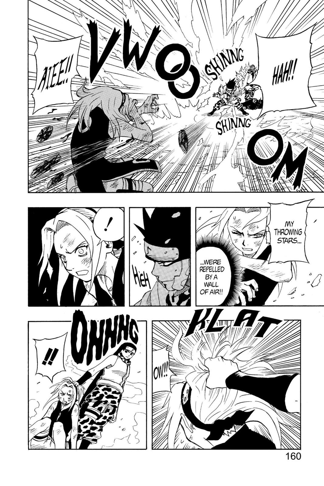 Naruto Chapter 53 - Page 14