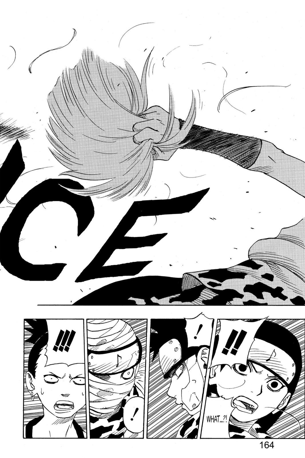 Naruto Chapter 53 - Page 18
