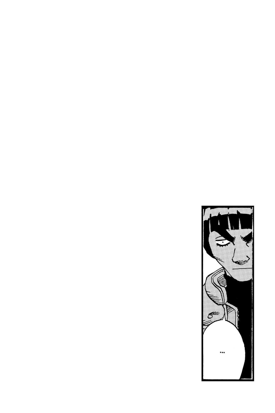 Naruto Chapter 53 - Page 20