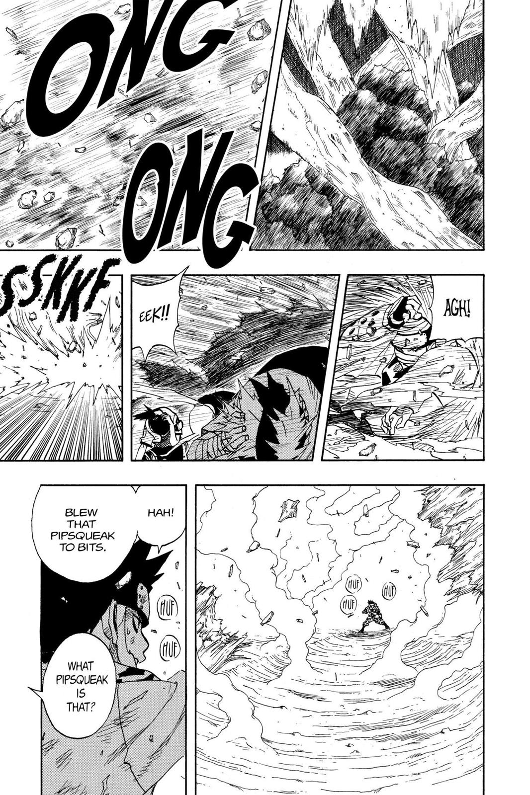 Naruto Chapter 56 - Page 7