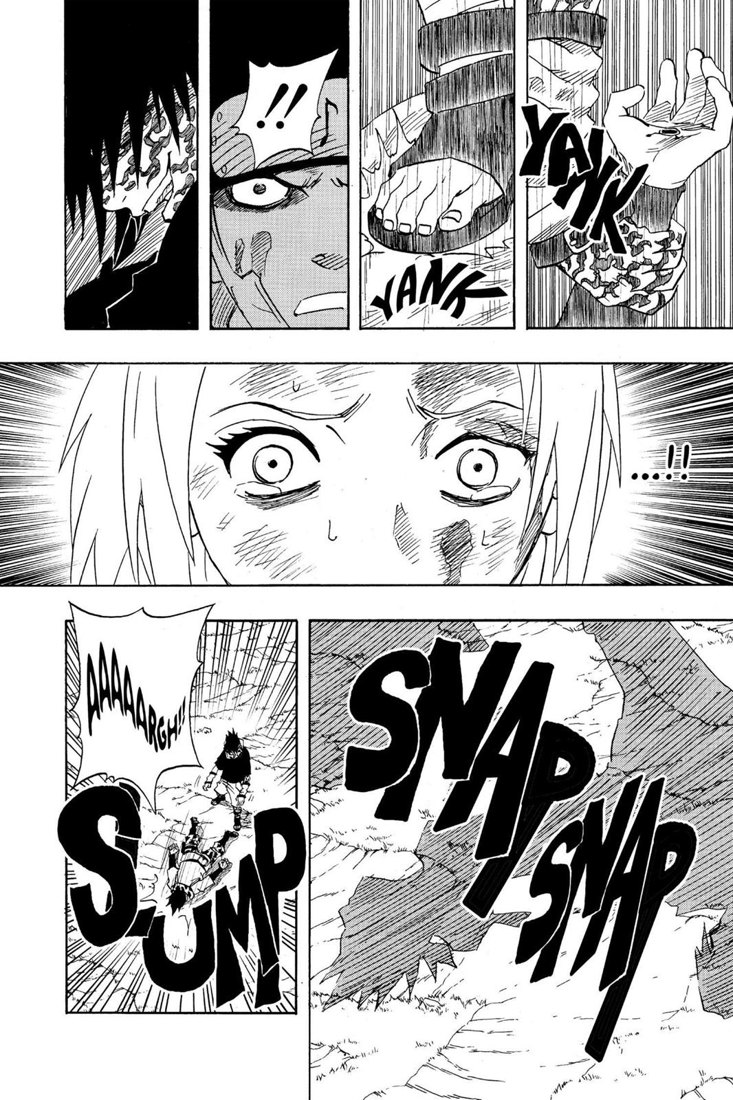 Naruto Chapter 56 - Page 12