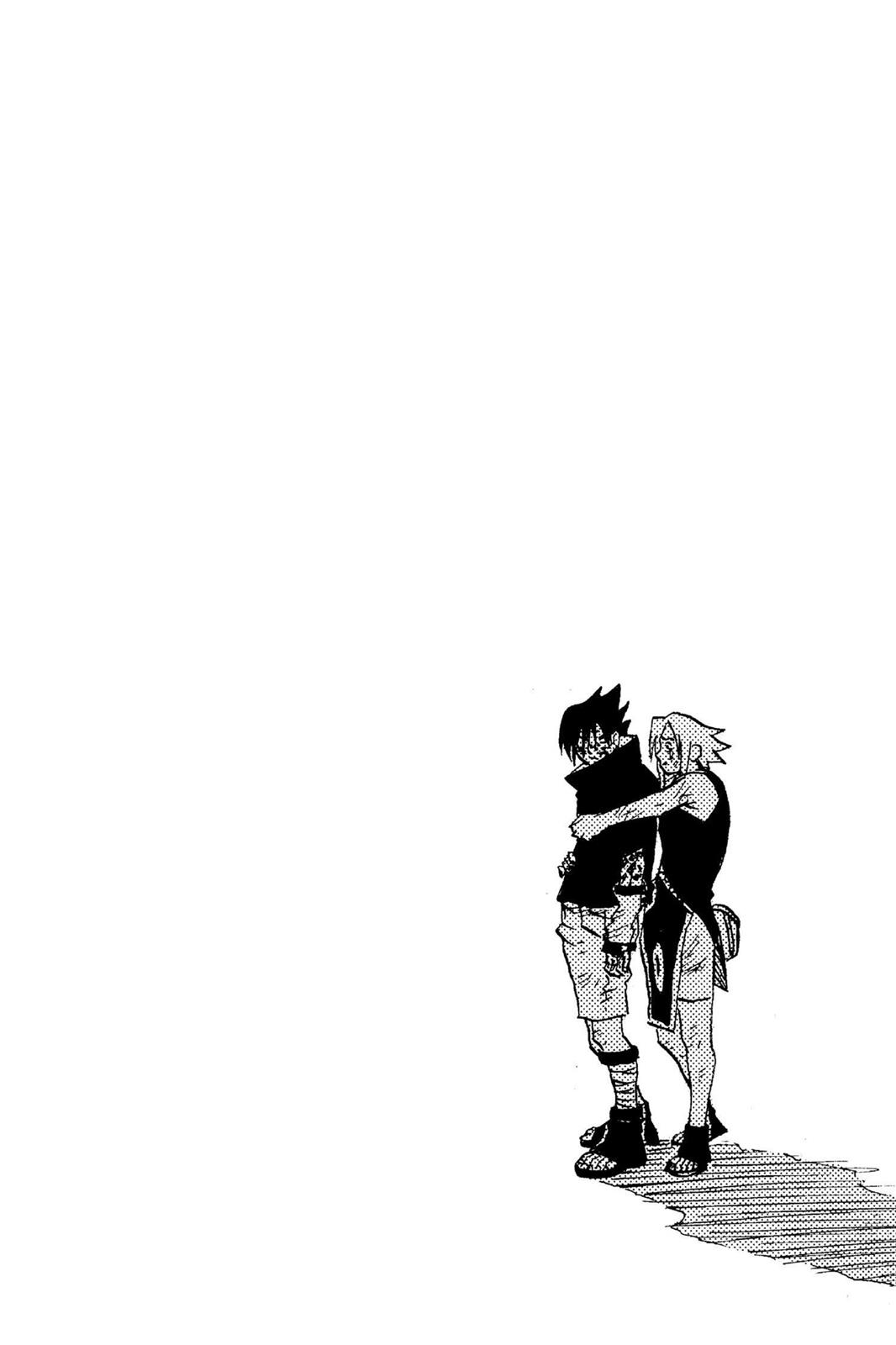 Naruto Chapter 56 - Page 20