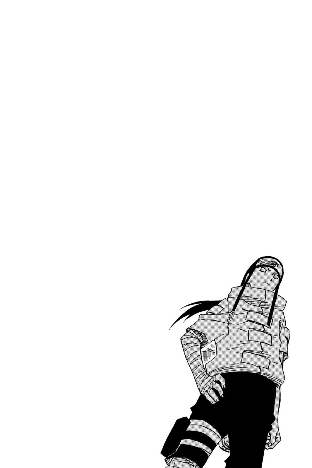 Naruto Chapter 58 - Page 19