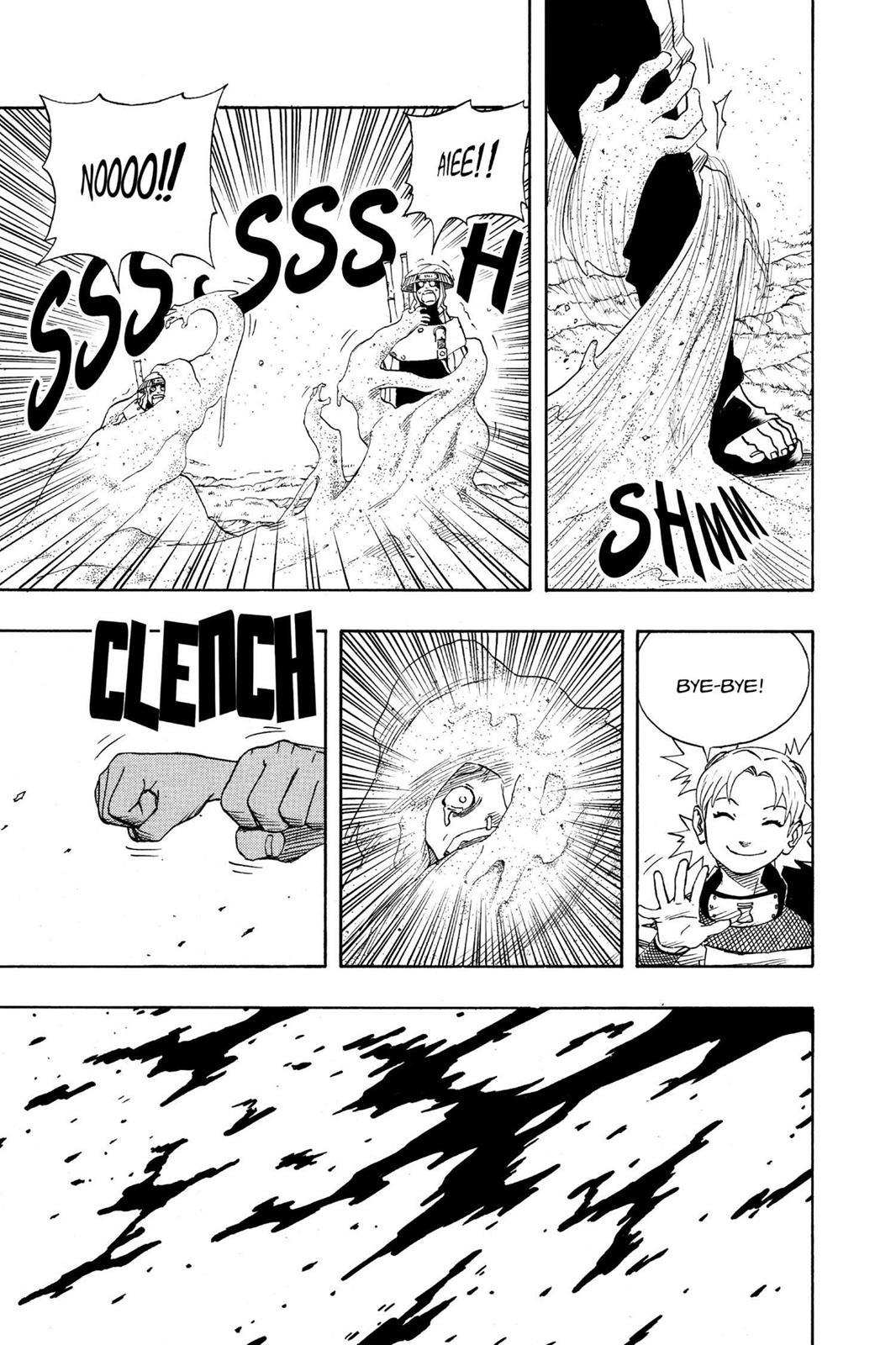 Naruto Chapter 59 - Page 10