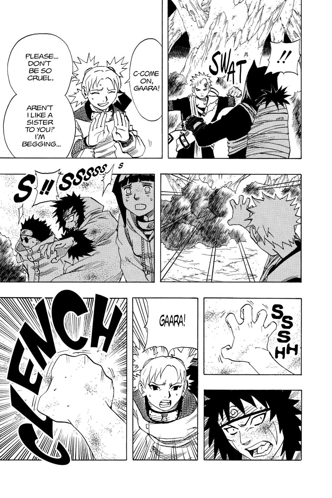 Naruto Chapter 59 - Page 14