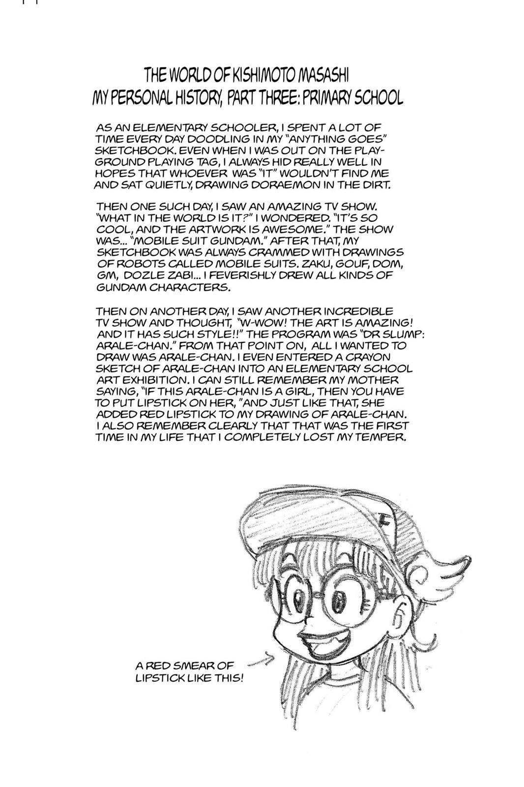 Naruto Chapter 59 - Page 17
