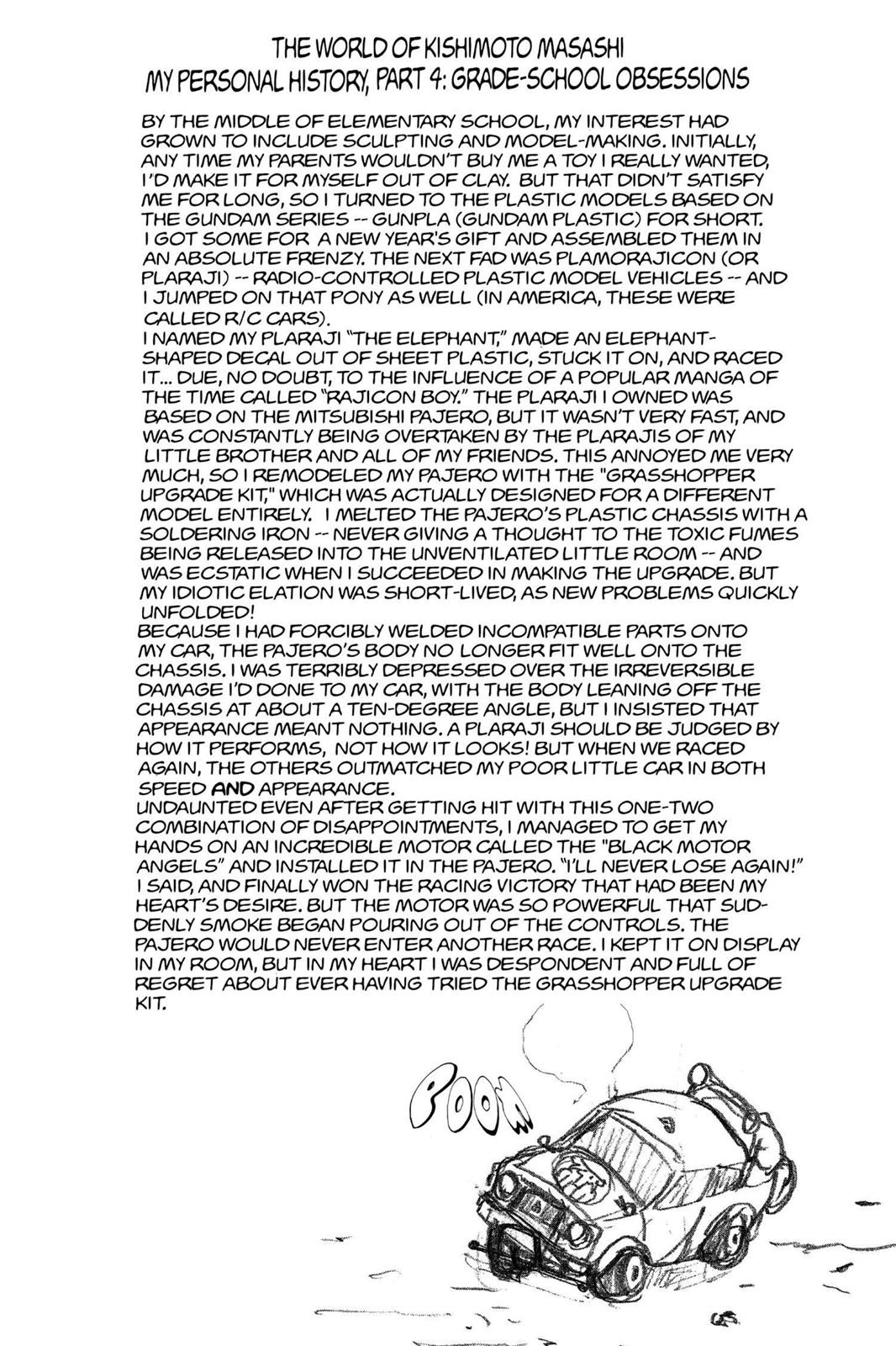 Naruto Chapter 61 - Page 19