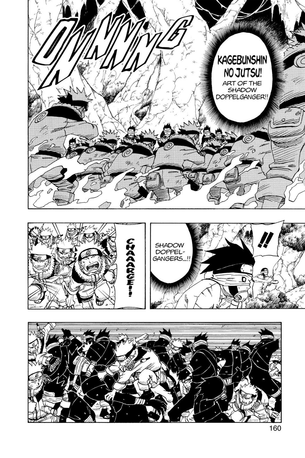 Naruto Chapter 62 - Page 12