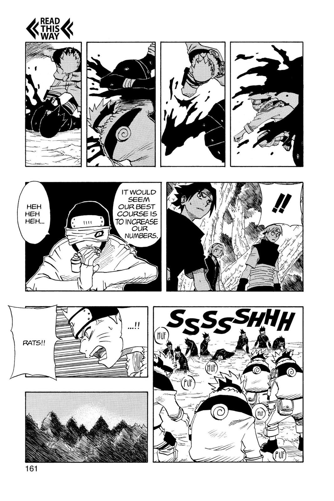 Naruto Chapter 62 - Page 13