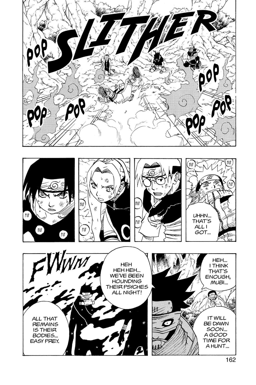 Naruto Chapter 62 - Page 14