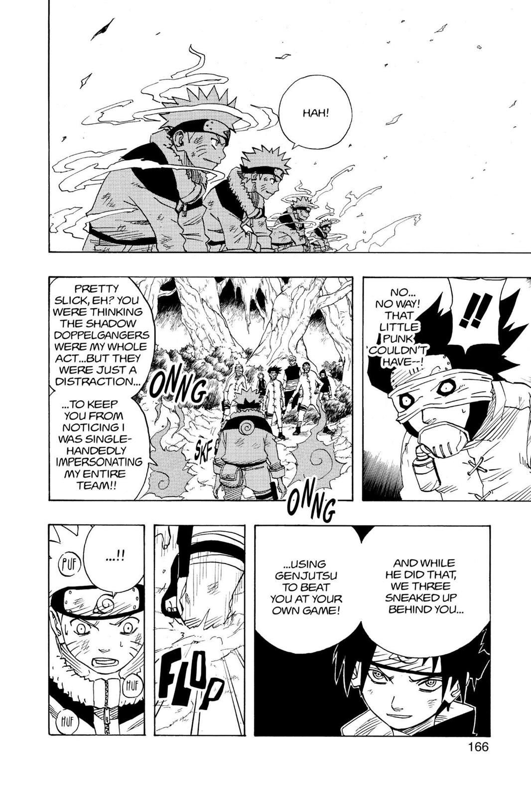 Naruto Chapter 62 - Page 17