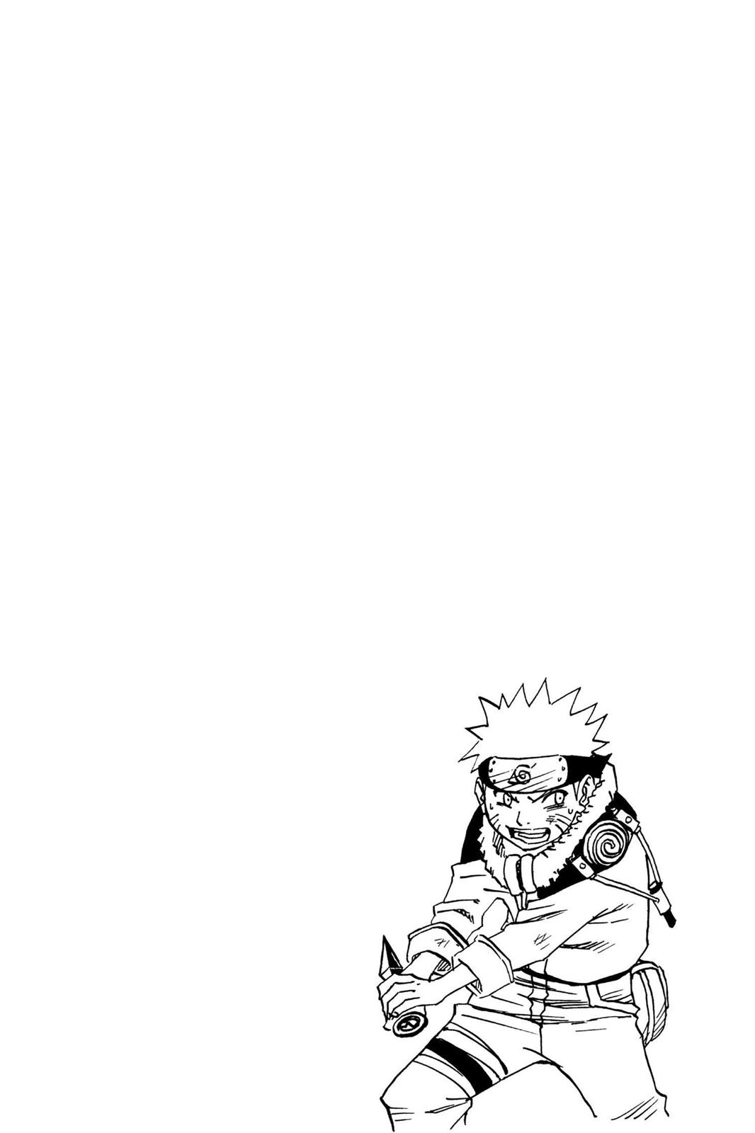 Naruto Chapter 62 - Page 19